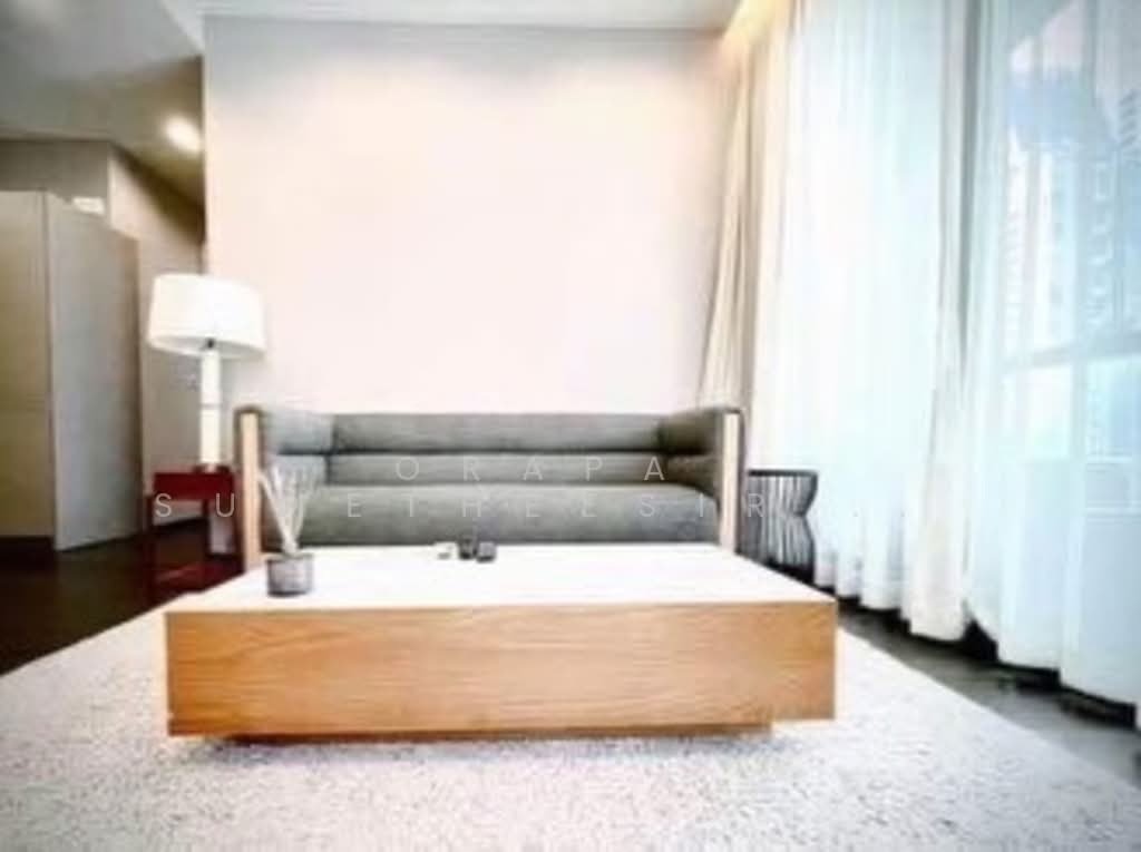 Condo in Bangkok, Krung Thep Maha Nakhon, Thailand 2 - 17863723