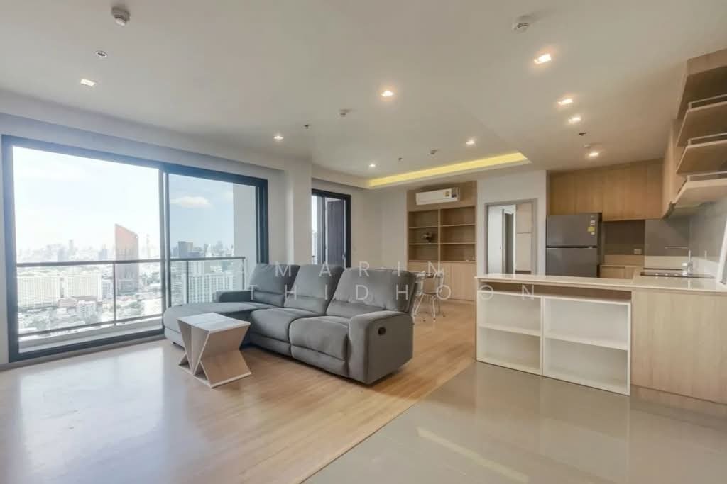 Condo in Chatuchak, Krung Thep Maha Nakhon, Thailand 2 - 17863571