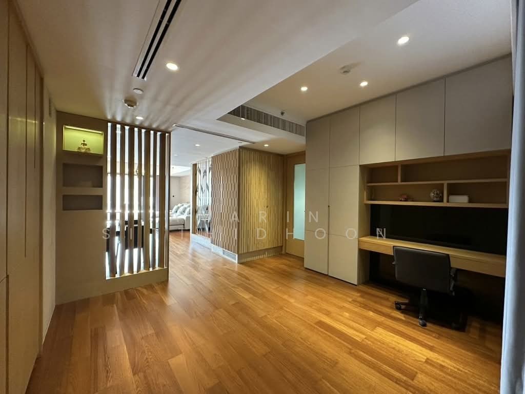 Condo in Bang Phong Phang, Krung Thep Maha Nakhon, Thailand 3 - 17863879