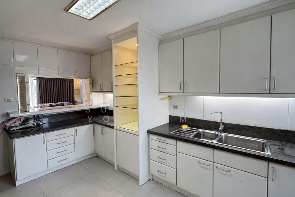 Condo in Bangkok, Krung Thep Maha Nakhon, Thailand 4 - 17864070