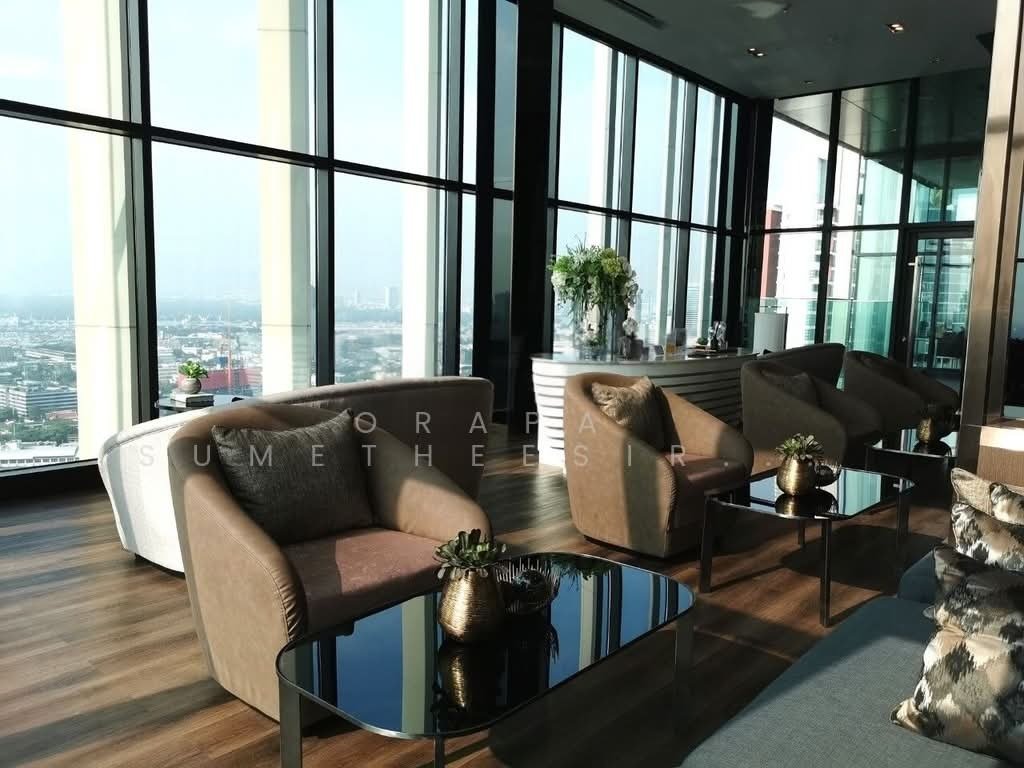 Condo in Bangkok, Krung Thep Maha Nakhon, Thailand 3 - 17867321