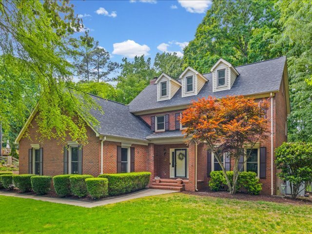 House in Fort Mill, South Carolina, United States 1 - 17861948