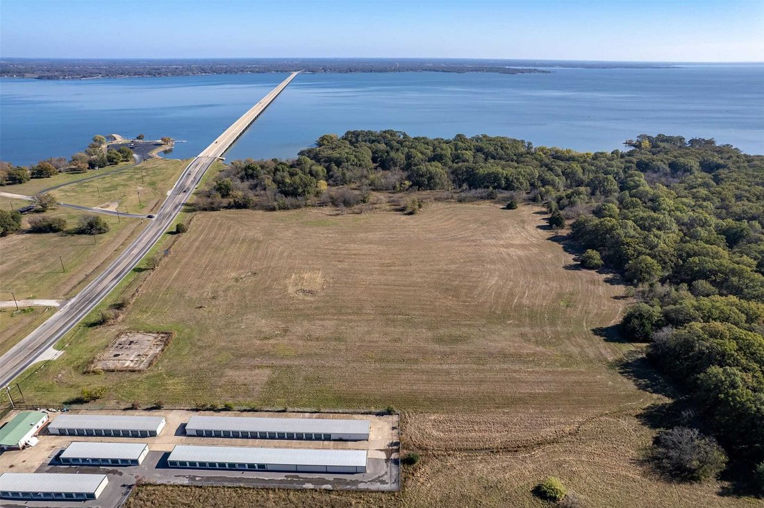 Land in Quinlan, Texas, United States 5 - 17868451