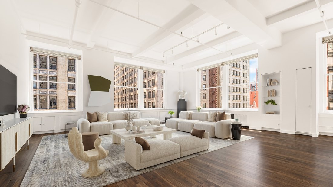 Co Op in New York, New York, United States 1 - 17862090