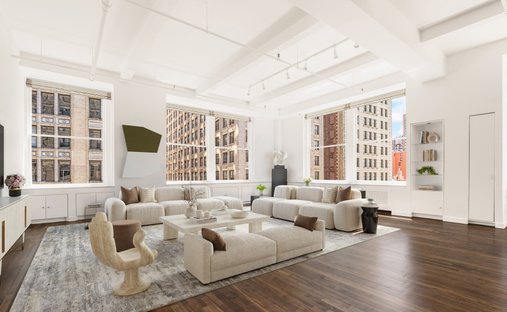 Co Op in New York, New York, United States 1