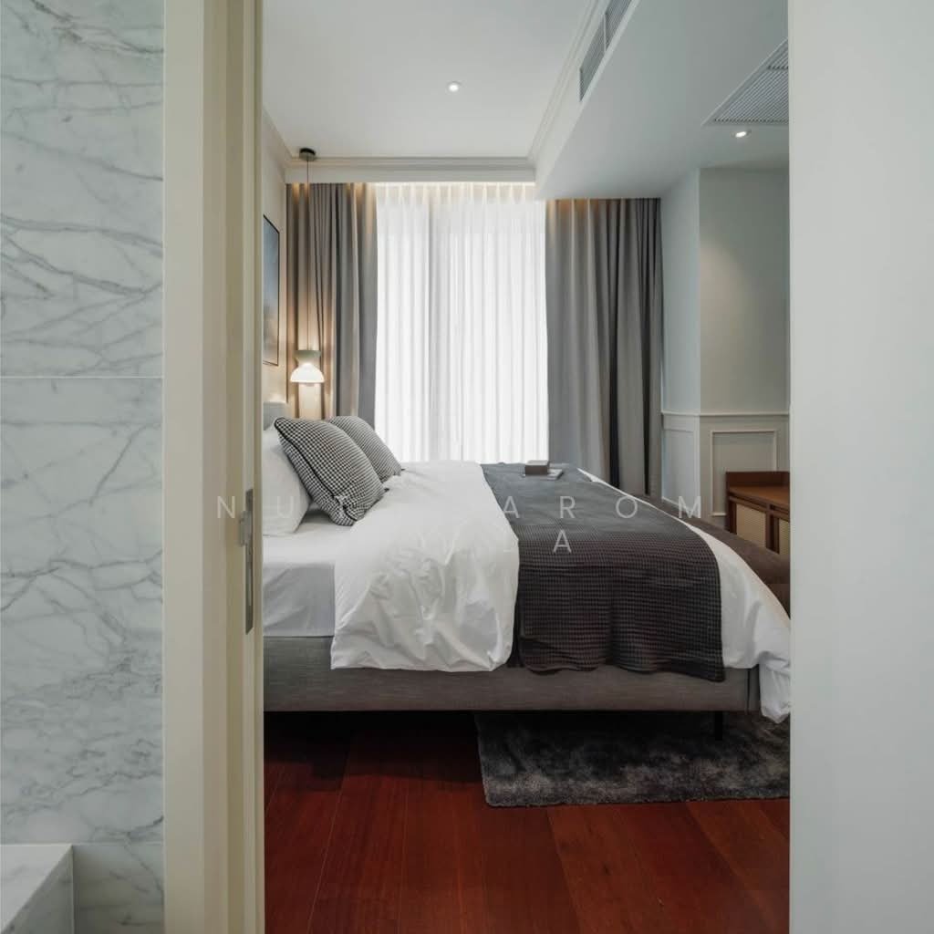 Condo in Bangkok, Krung Thep Maha Nakhon, Thailand 2 - 17867249
