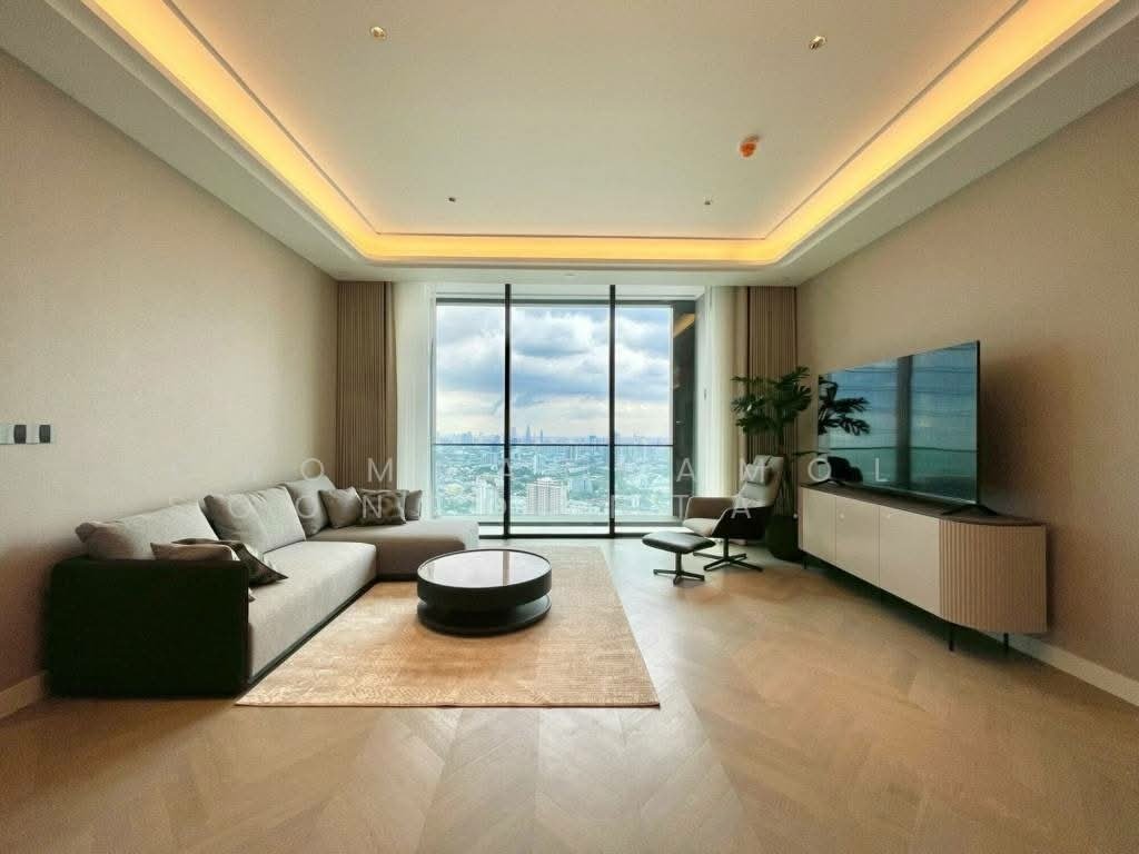 Condo in Pathum Wan, Krung Thep Maha Nakhon, Thailand 1 - 17864343