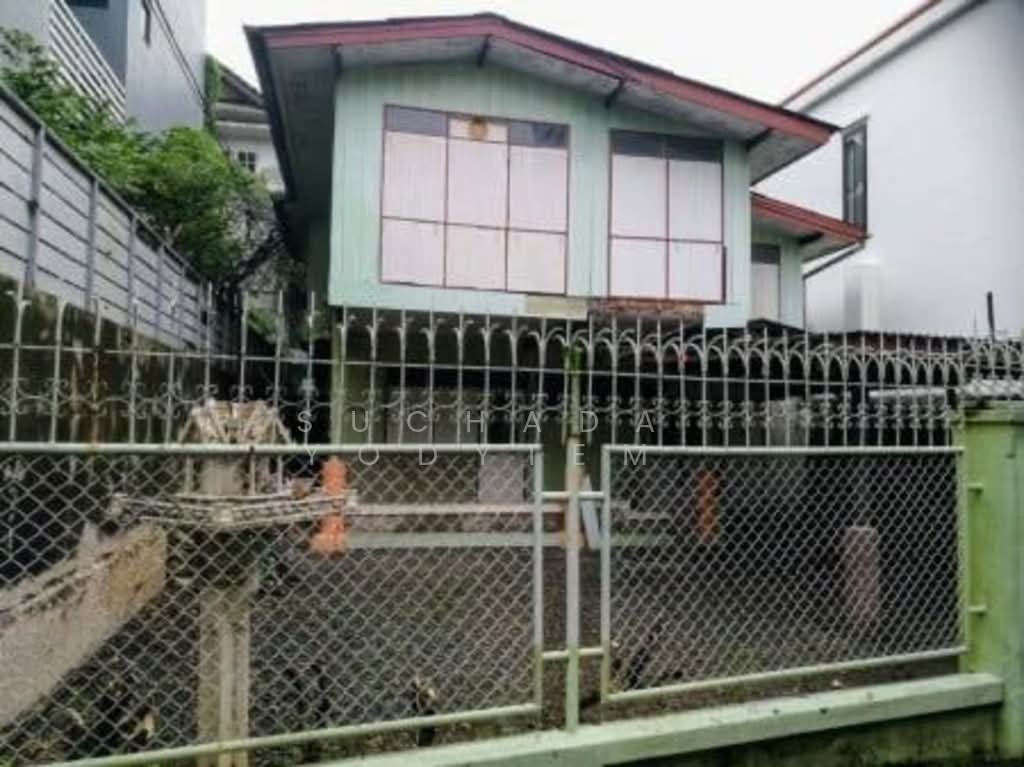 House in Phra Khanong Nuea, Bangkok, Thailand 5 - 17867319