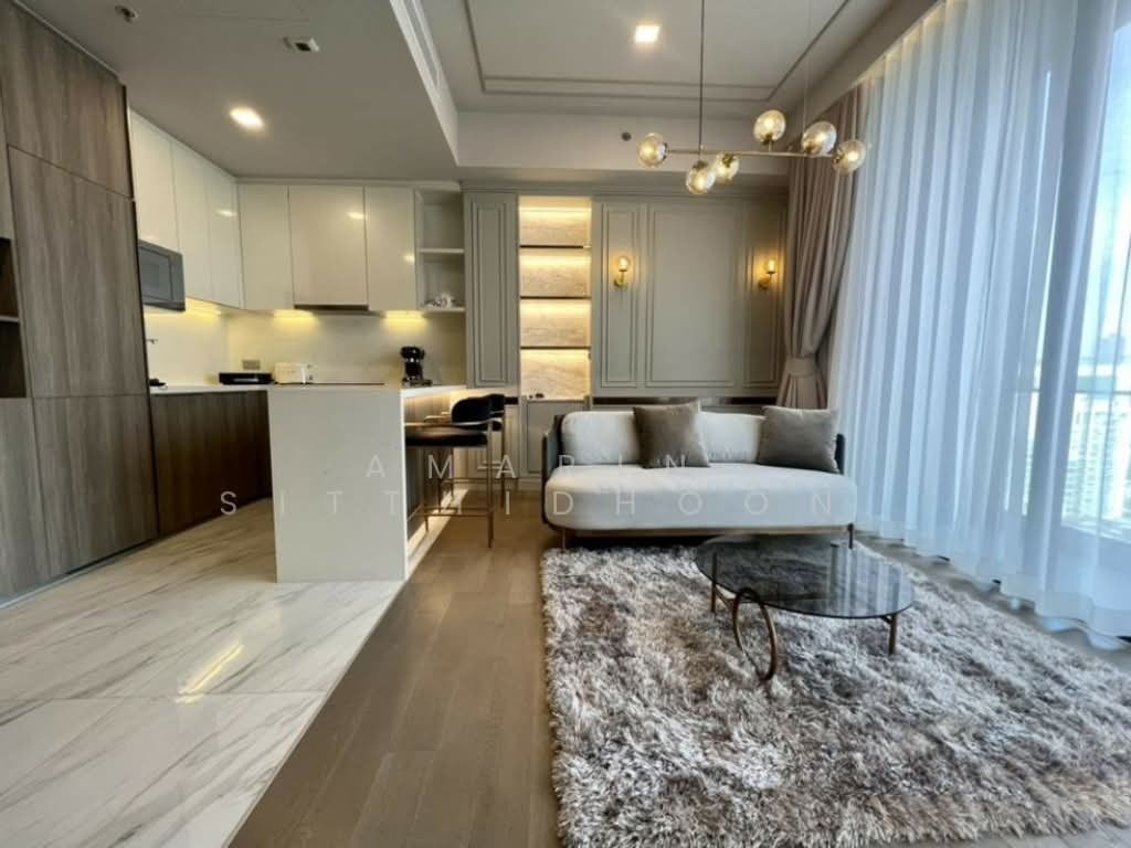 Condo in Bangkok, Krung Thep Maha Nakhon, Thailand 1 - 17863588