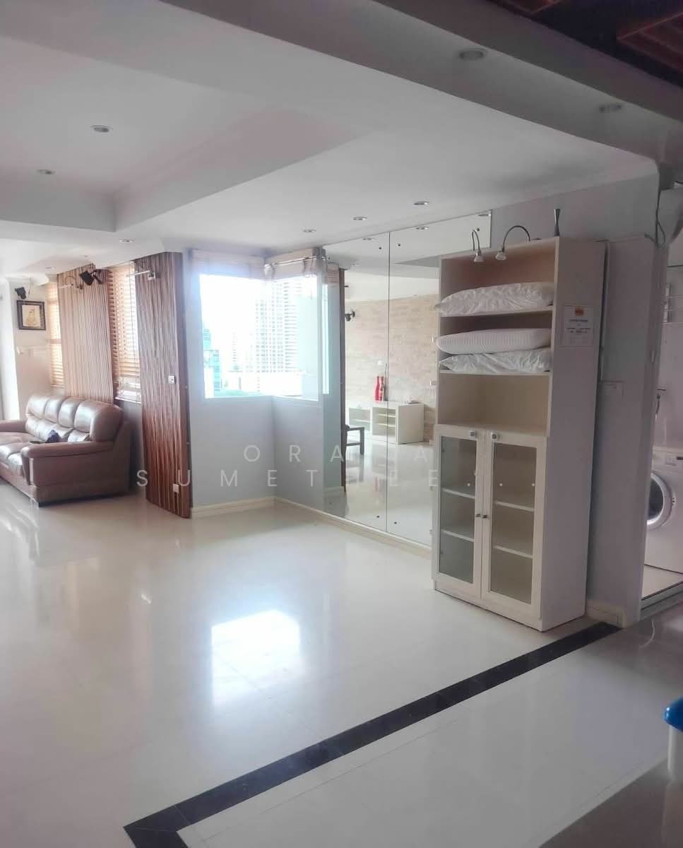 Condo in Bangkok, Krung Thep Maha Nakhon, Thailand 3 - 17863708