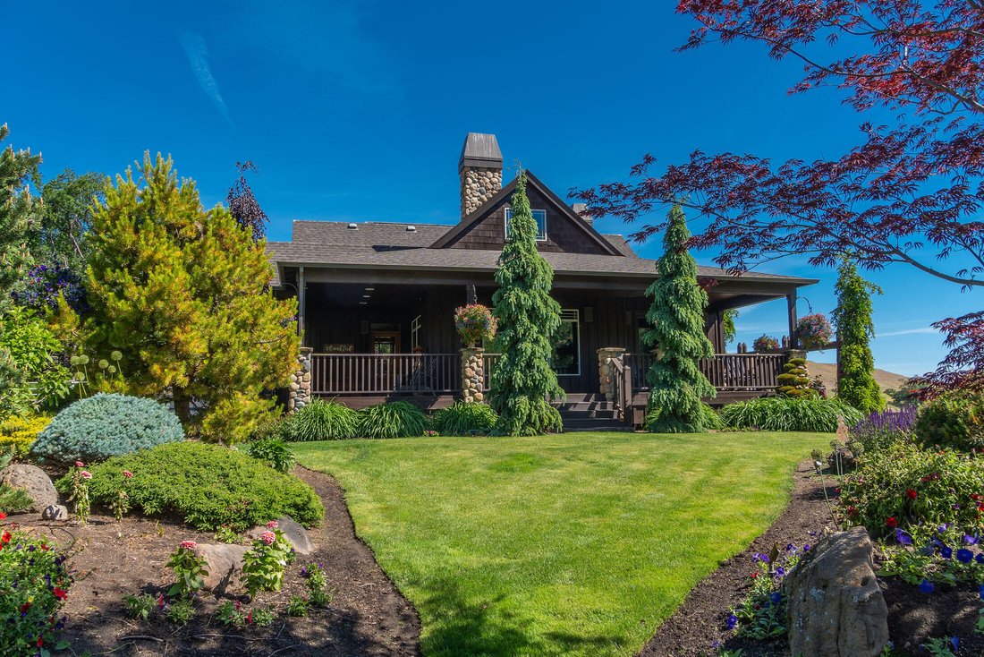 House in Dallesport, Oregon, United States 5 - 17864282