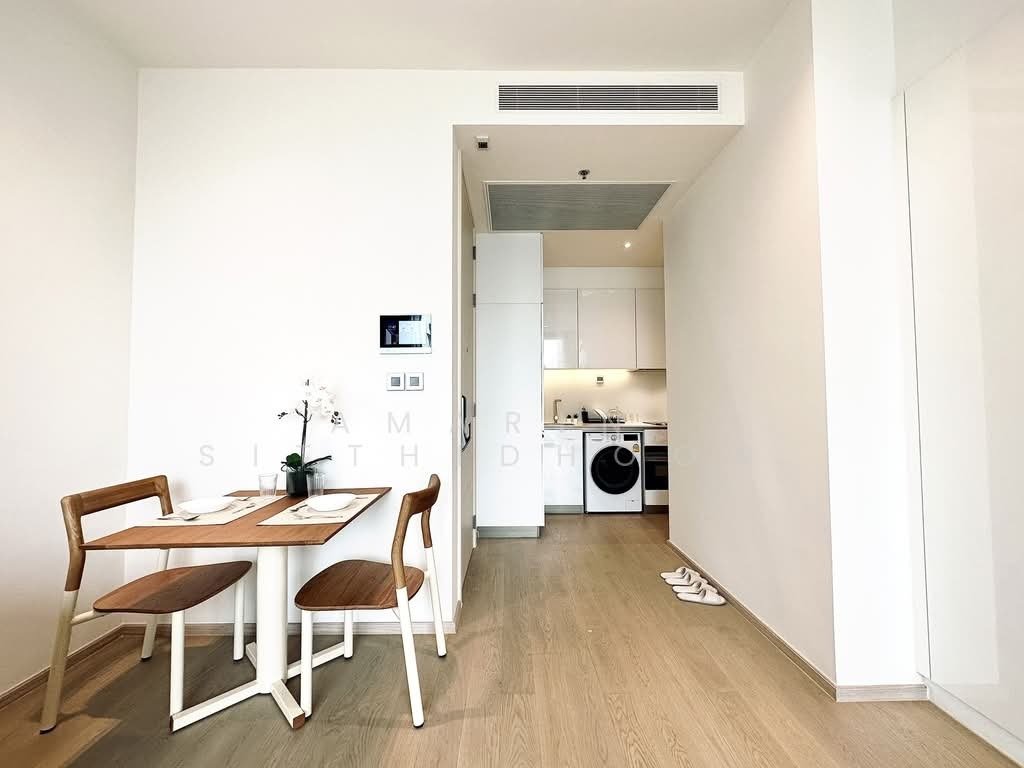 Condo in Bangkok, Krung Thep Maha Nakhon, Thailand 4 - 17863796