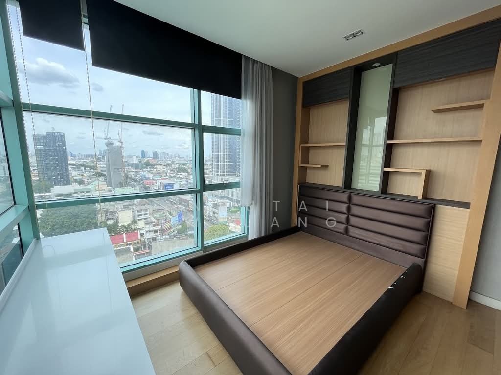 Condo in Bangkok, Krung Thep Maha Nakhon, Thailand 1 - 17862589