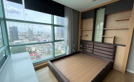Condominio en Bangkok, Bangkok, Tailandia 1