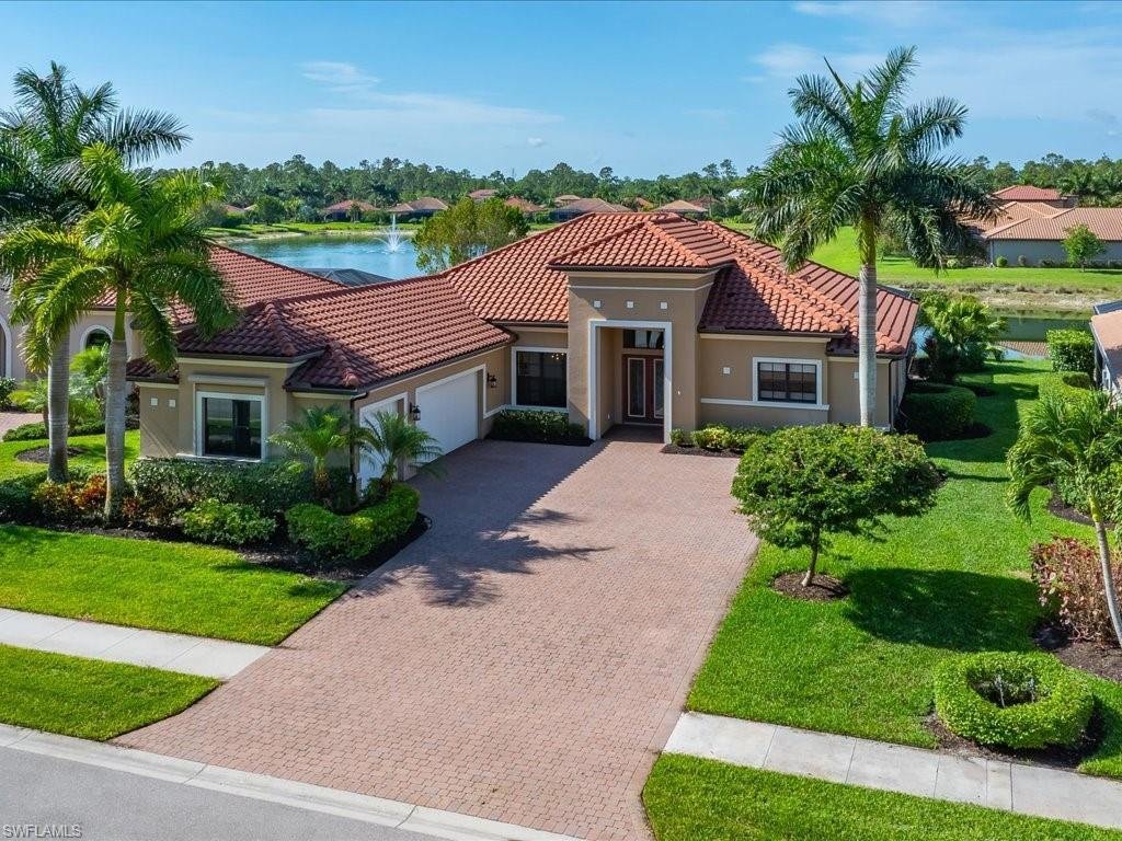 House in Naples, Florida, United States 1 - 17868999