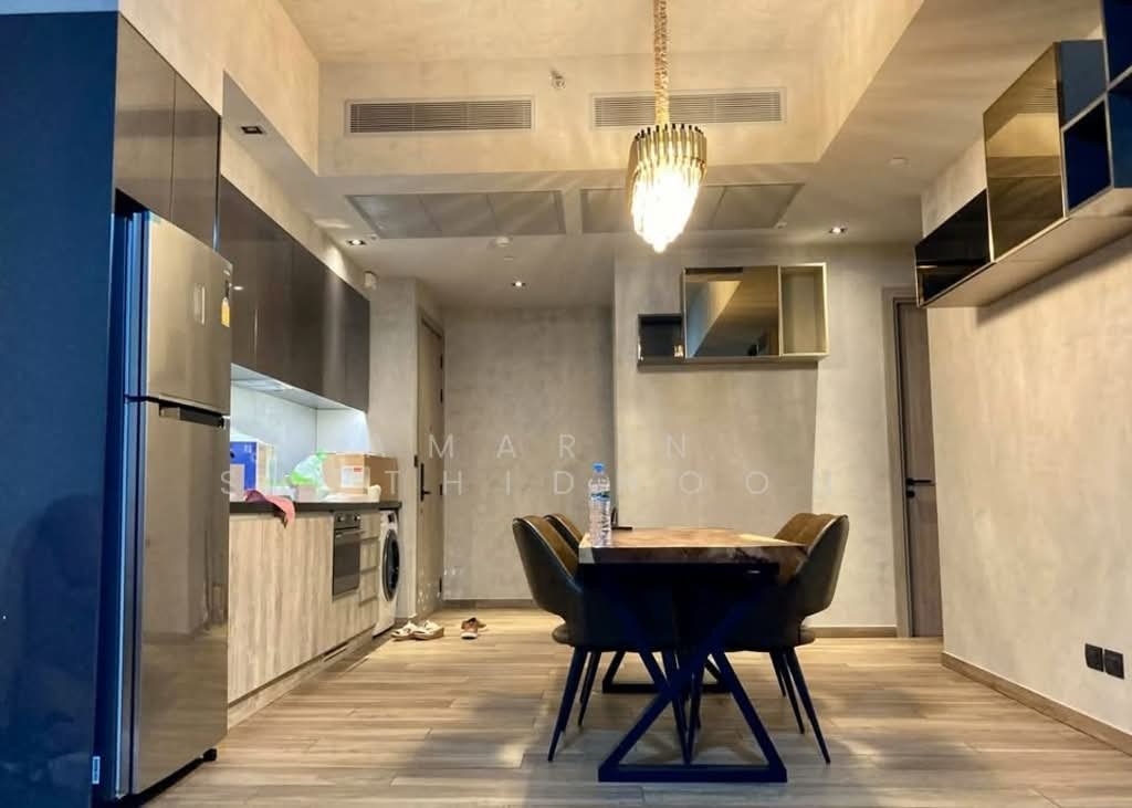Condo in Bangkok, Krung Thep Maha Nakhon, Thailand 1 - 17863884