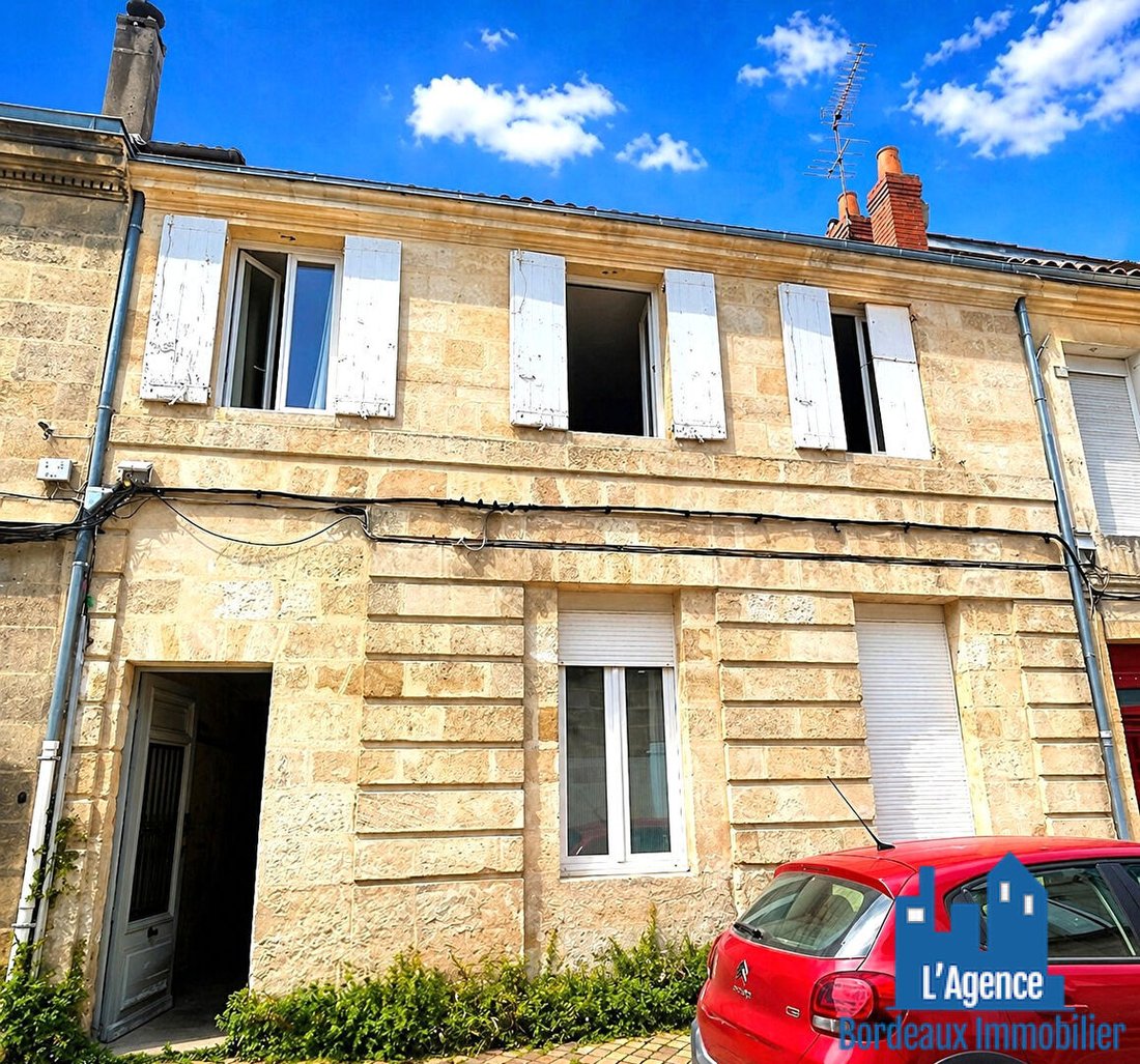 Grand Parc-Chartrons-Paul Doumer, Bordeaux, France 1 - 17047766