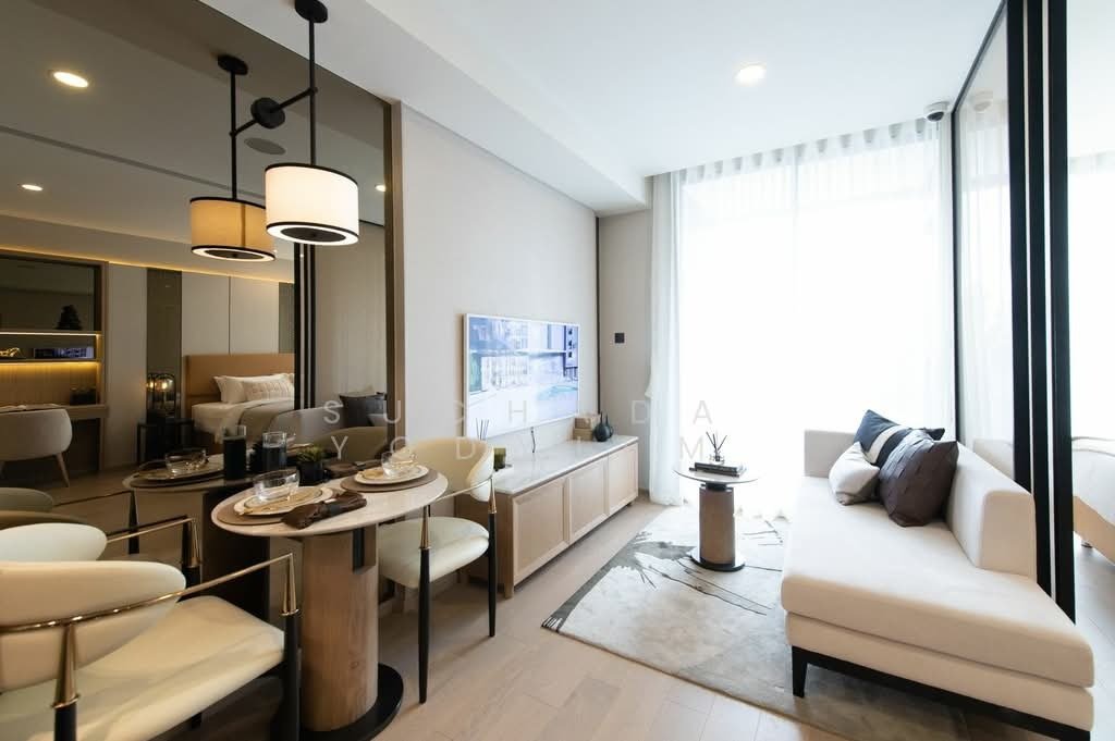 Condo in Bangkok, Krung Thep Maha Nakhon, Thailand 5 - 17863976