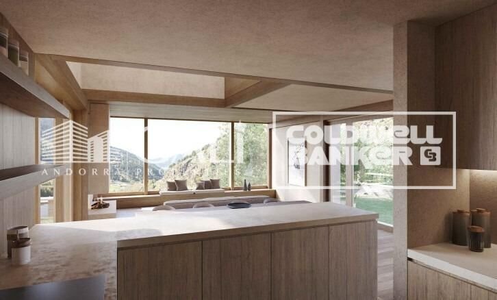 Villa in Canillo, Canillo, Andorra 2 - 17864607