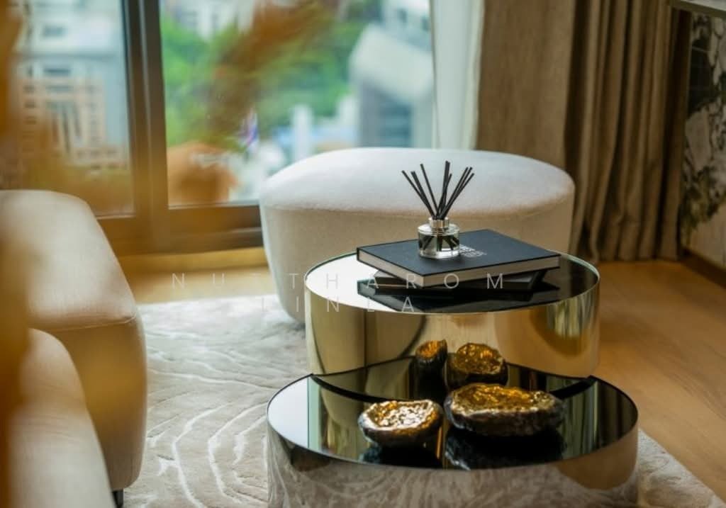 Condo in Bangkok, Krung Thep Maha Nakhon, Thailand 3 - 17863917
