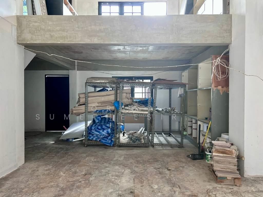 Townhouse in Bangkok, Krung Thep Maha Nakhon, Thailand 4 - 17866917