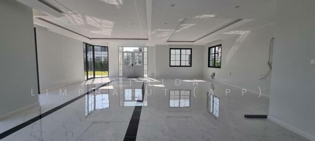 Villa in Pattaya City, Chon Buri, Thailand 3 - 17862719