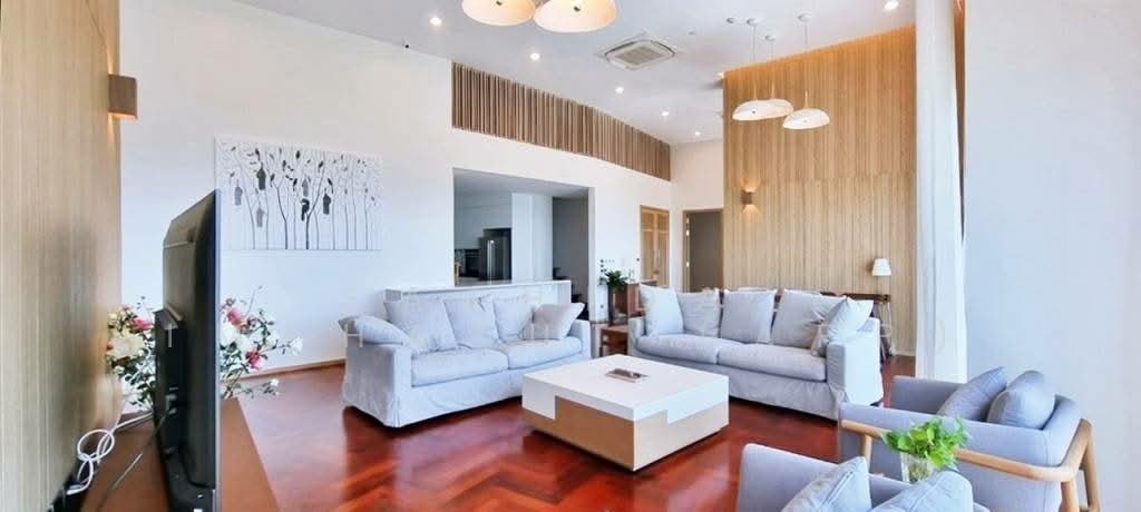 Condo in Sattahip, Thailand 3 - 17862681