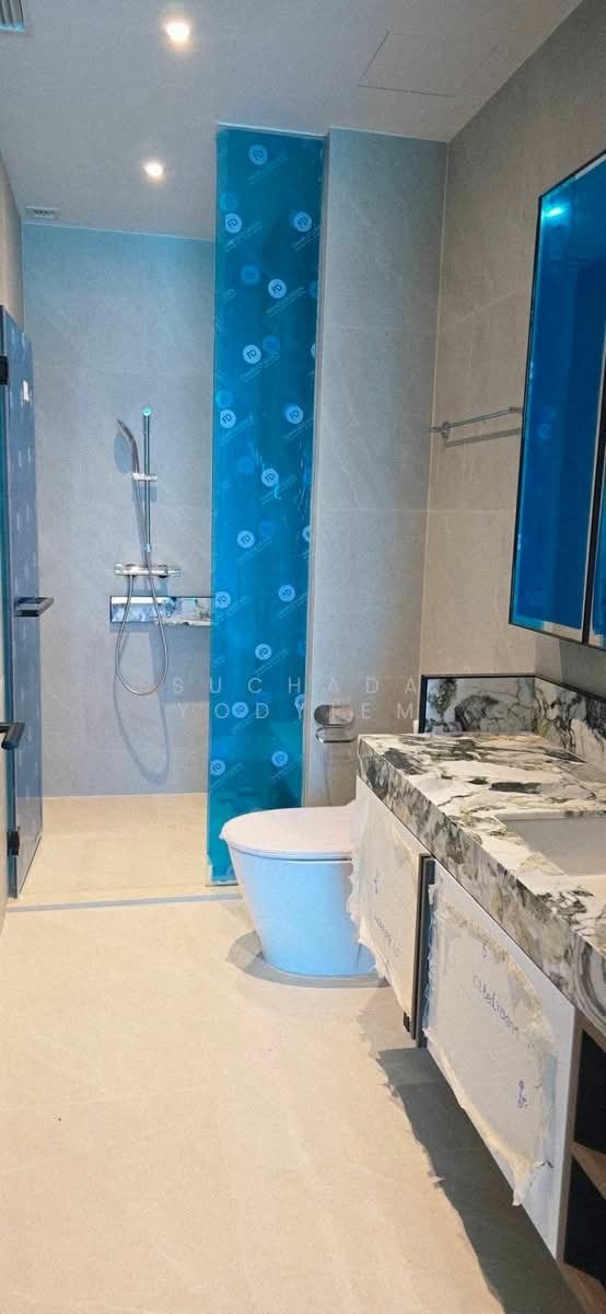 Condo in Bangkok, Krung Thep Maha Nakhon, Thailand 4 - 17863653