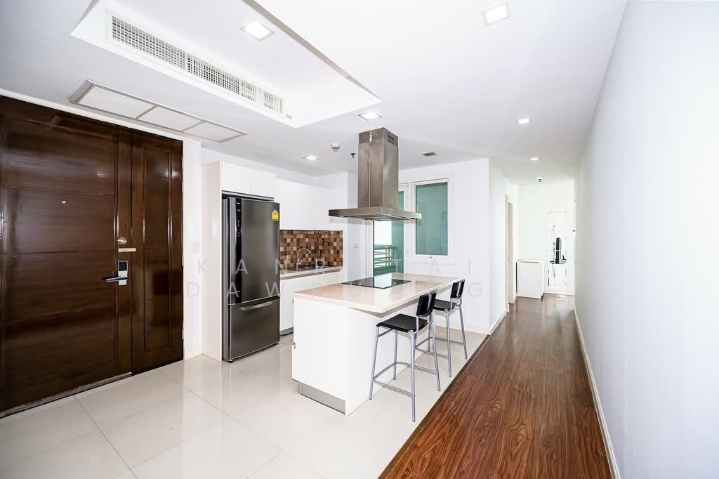 Condominio a Ko Tan, Provincia di Kamphaeng Phet, Thailandia 3 - 17862742