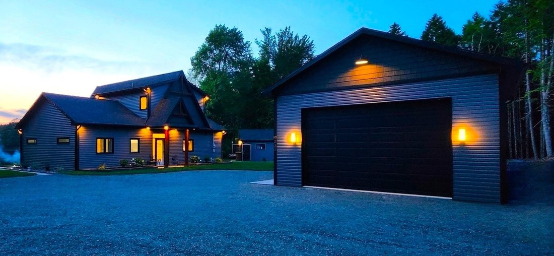 Casa a Blockhouse, Nuova Scozia, Canada 4 - 17864536