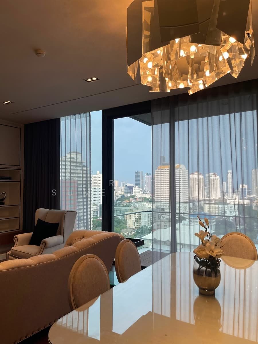 Condo in Bangkok, Krung Thep Maha Nakhon, Thailand 2 - 17867375
