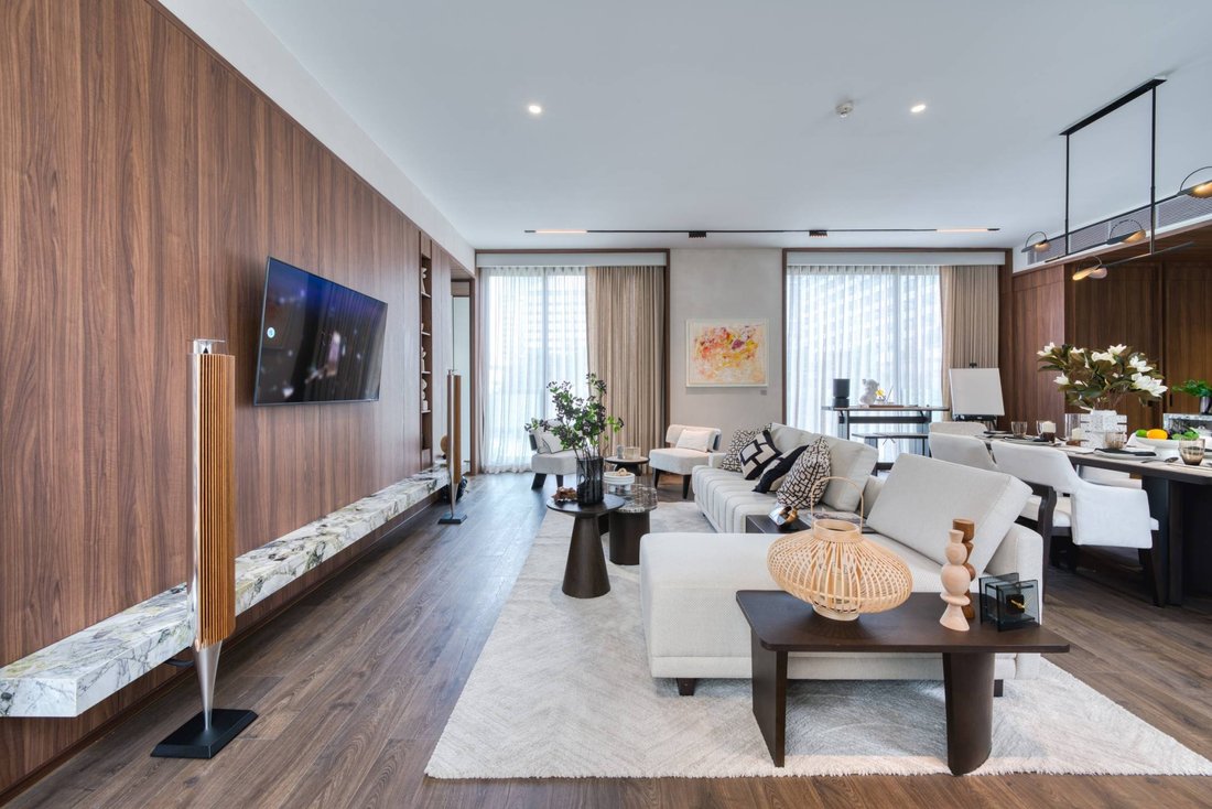 Condo in Bangkok, Bangkok, Thailand 5 - 17865698