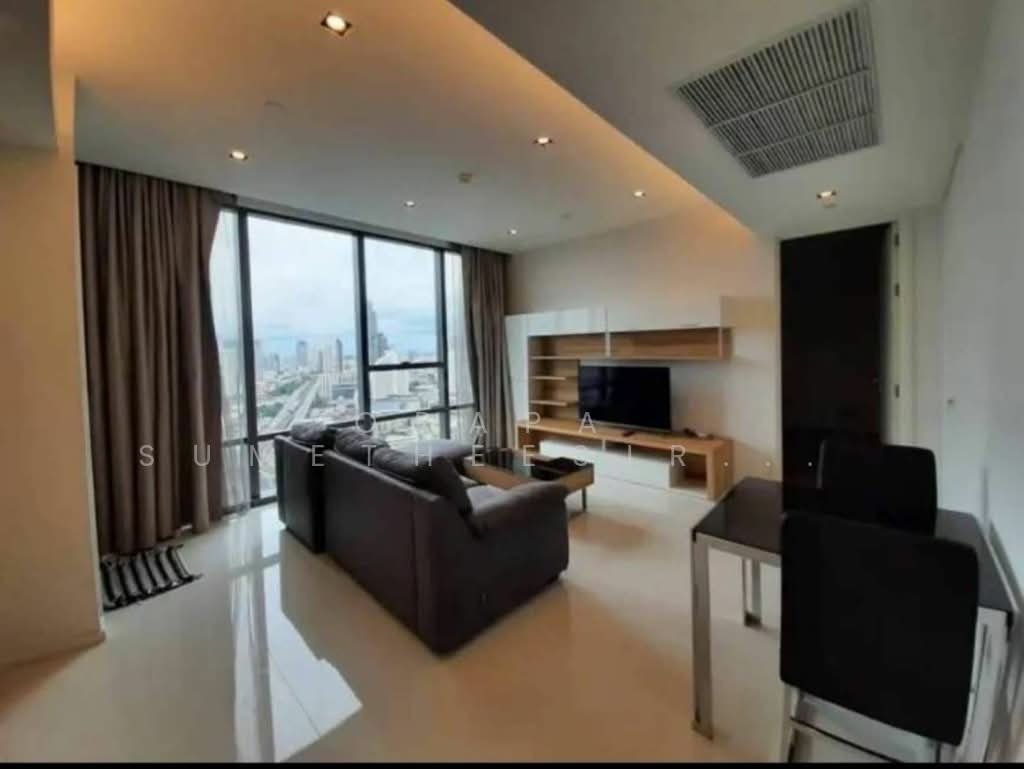 Condo in Bangkok, Krung Thep Maha Nakhon, Thailand 2 - 17863690
