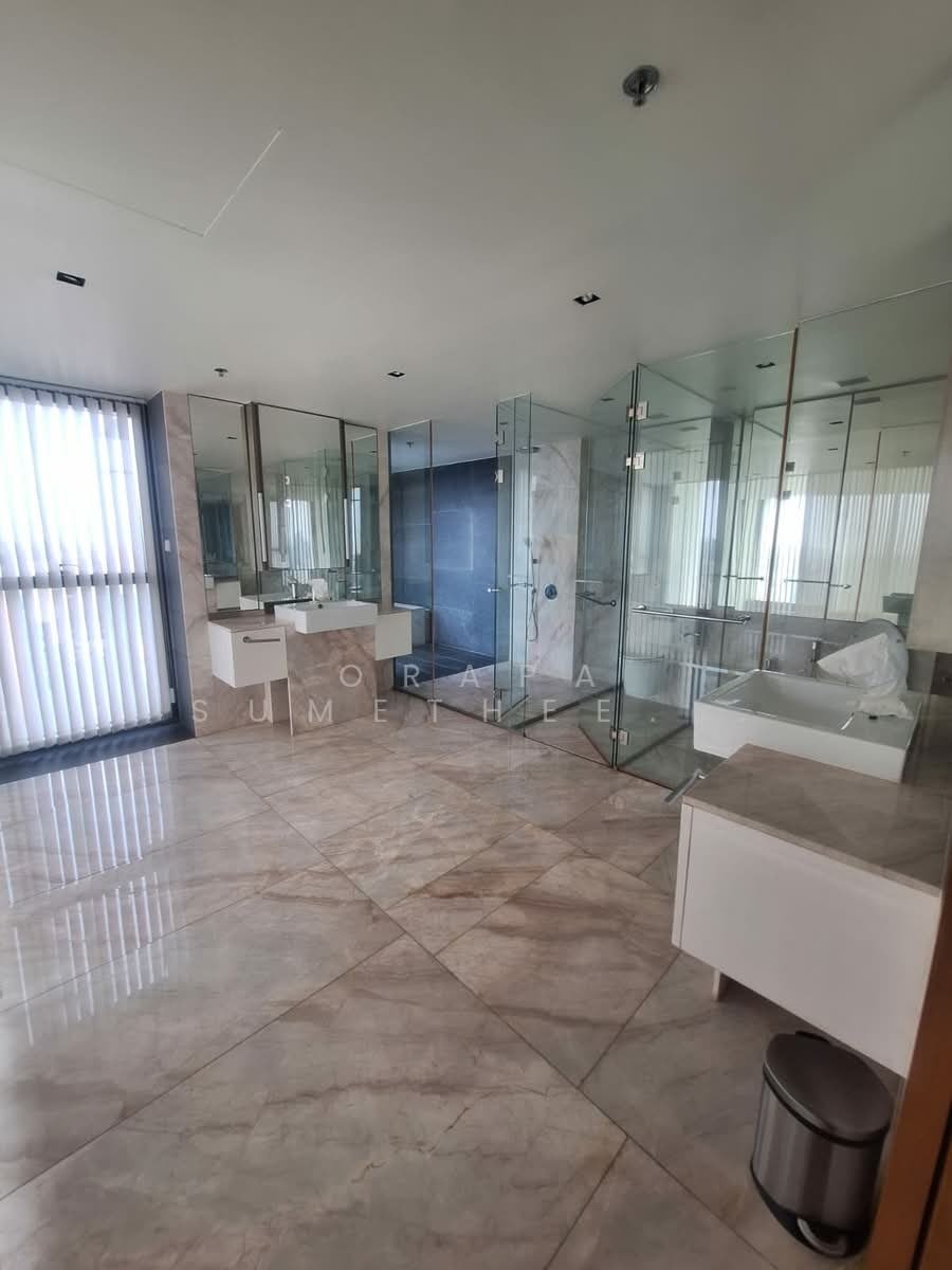 Condo in Bangkok, Krung Thep Maha Nakhon, Thailand 5 - 17863755
