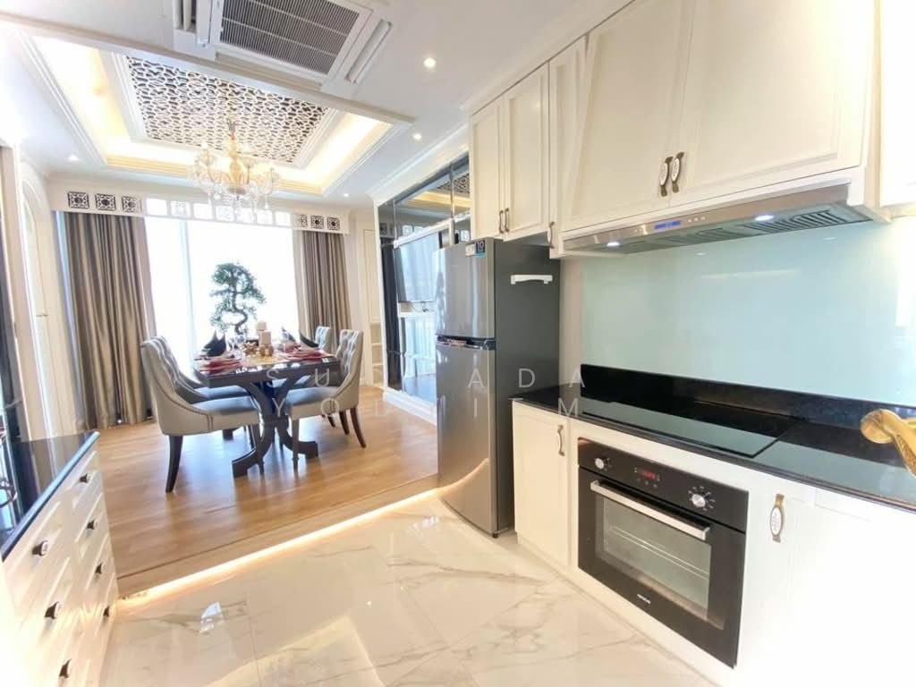 Condo in Ko Tan, Kamphaeng Phet, Thailand 4 - 17867760