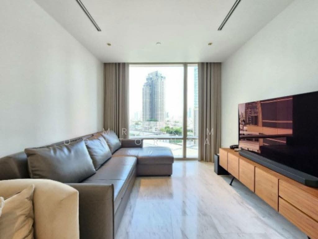 Condo in Bangkok, Krung Thep Maha Nakhon, Thailand 1 - 17864557