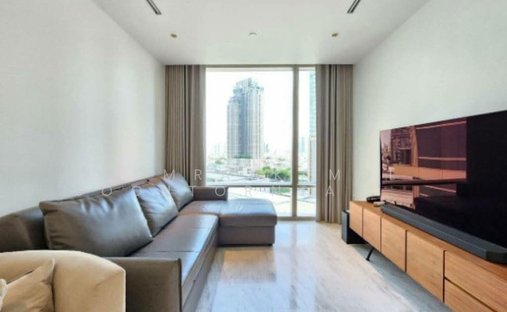 Condo in Bangkok, Krung Thep Maha Nakhon, Thailand 1