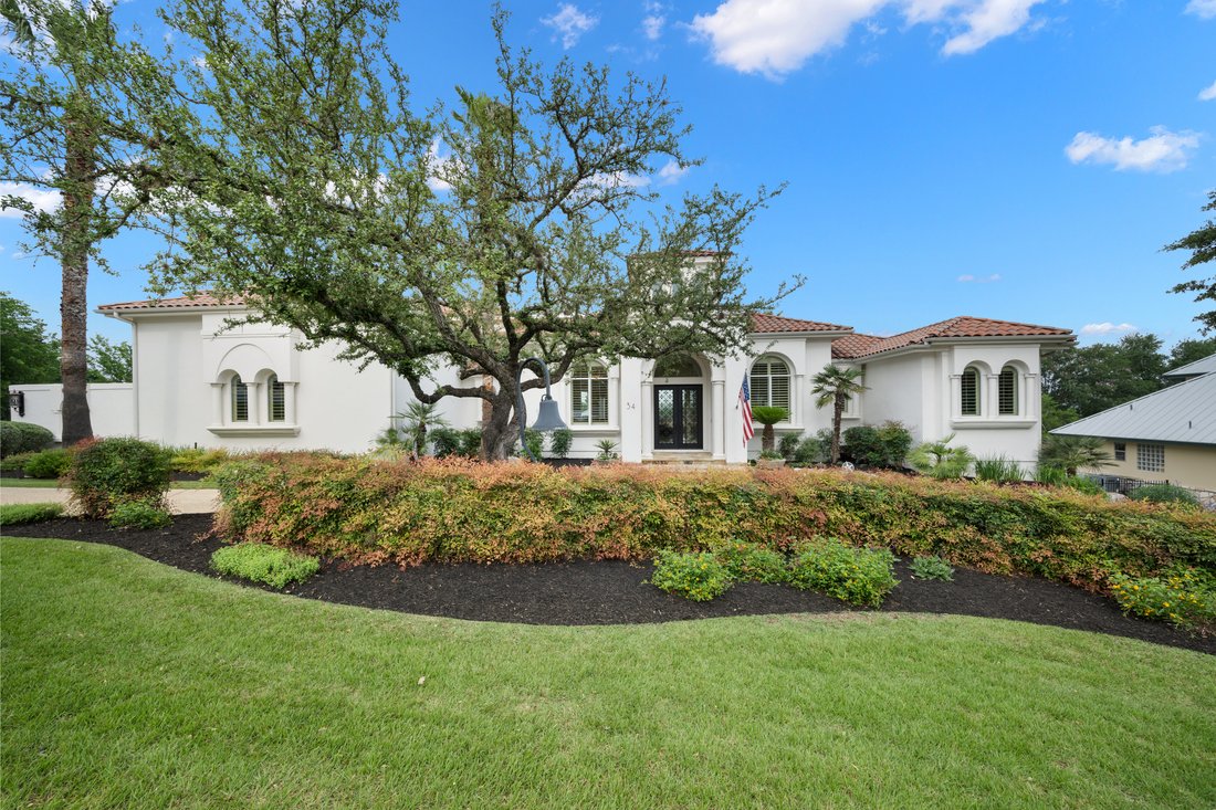House in San Antonio, Texas, United States 1 - 17863764