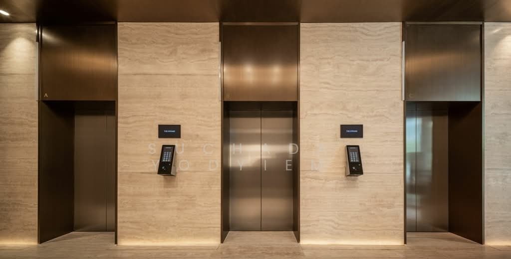 Condo in Bangkok, Krung Thep Maha Nakhon, Thailand 4 - 17867765