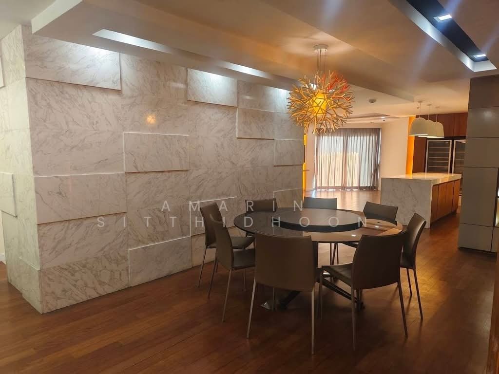 Condo in Huai Khwang, Krung Thep Maha Nakhon, Thailand 5 - 17863553