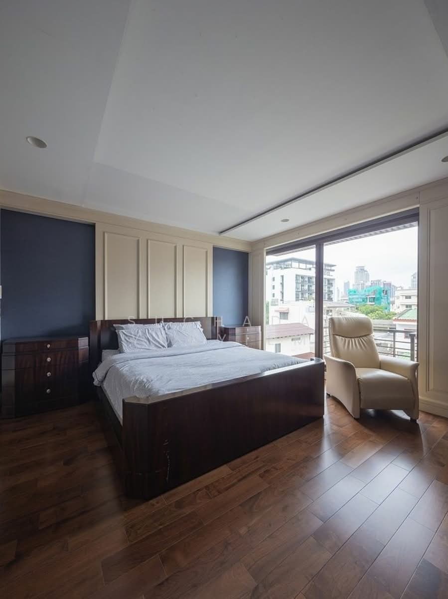 Townhouse in Watthana, Thailand 1 - 17867590