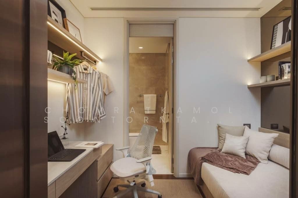 Condo in Bangkok, Krung Thep Maha Nakhon, Thailand 5 - 17864330