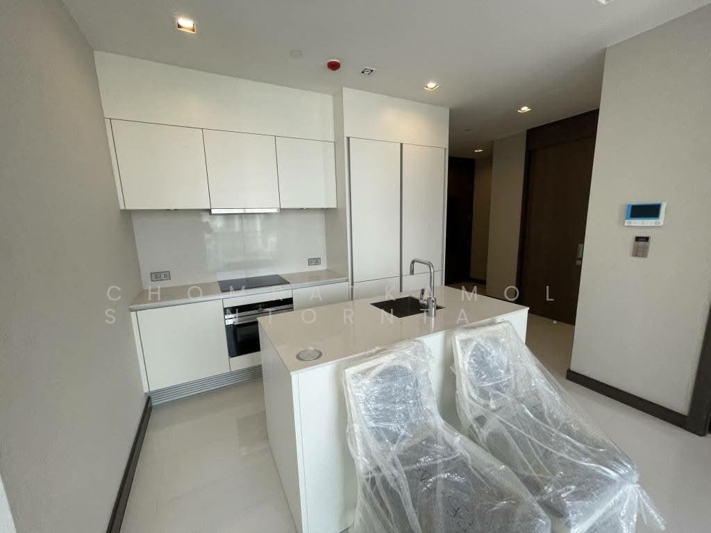 Condo in Bangkok, Krung Thep Maha Nakhon, Thailand 4 - 17864415