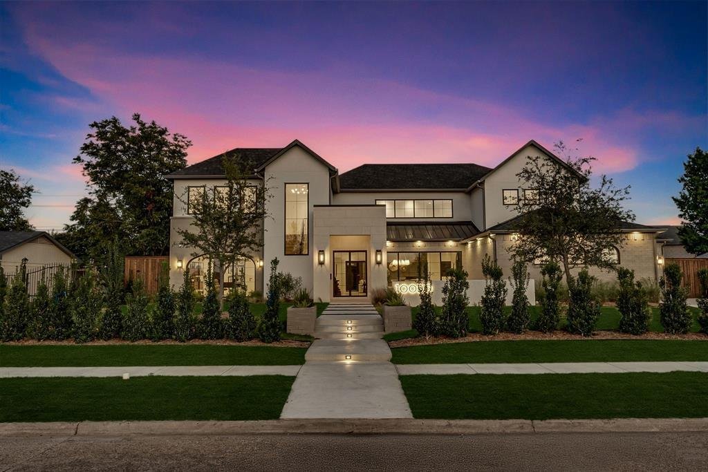 Maison à Dallas, Texas, États-Unis 1 - 17862040