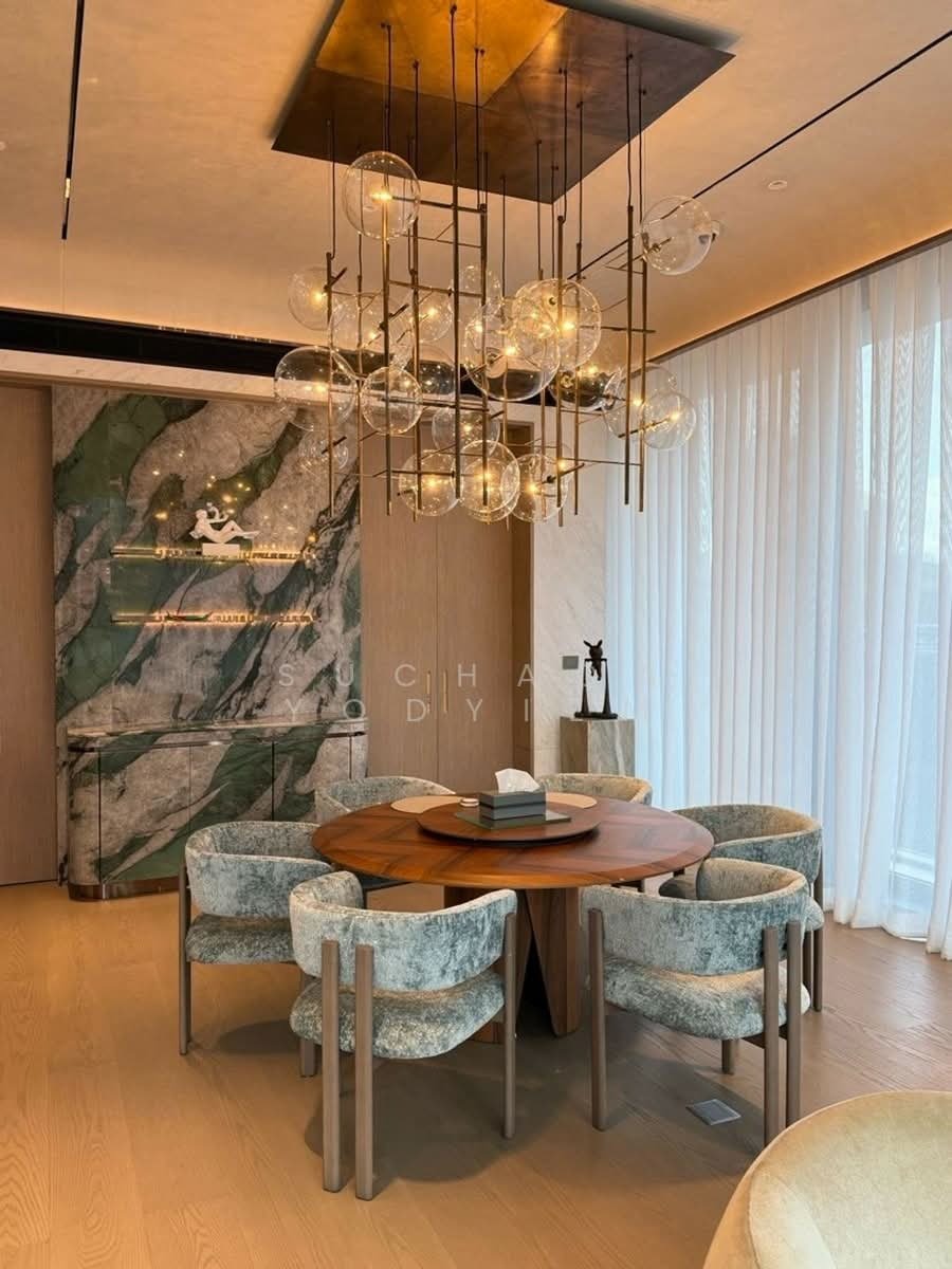 Condo in Bangkok, Krung Thep Maha Nakhon, Thailand 2 - 17866972