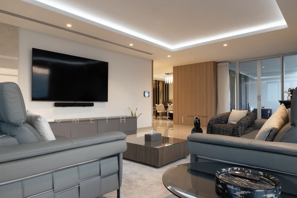 Condo in Bangkok, Krung Thep Maha Nakhon, Thailand 2 - 17865695