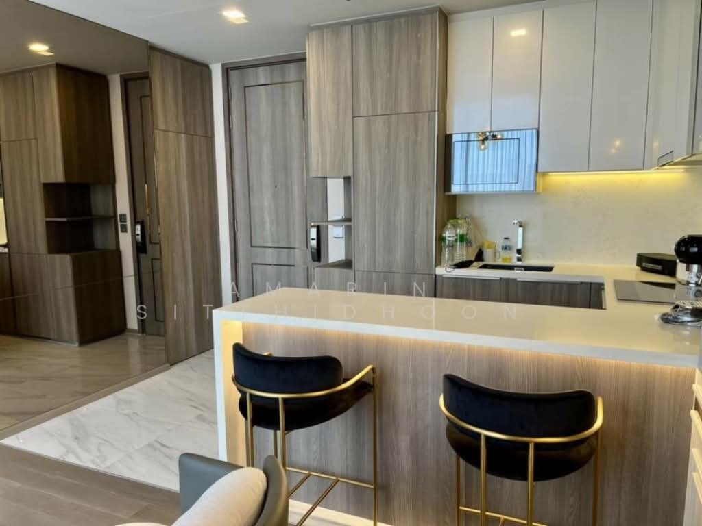 Condo in Bangkok, Krung Thep Maha Nakhon, Thailand 4 - 17863588