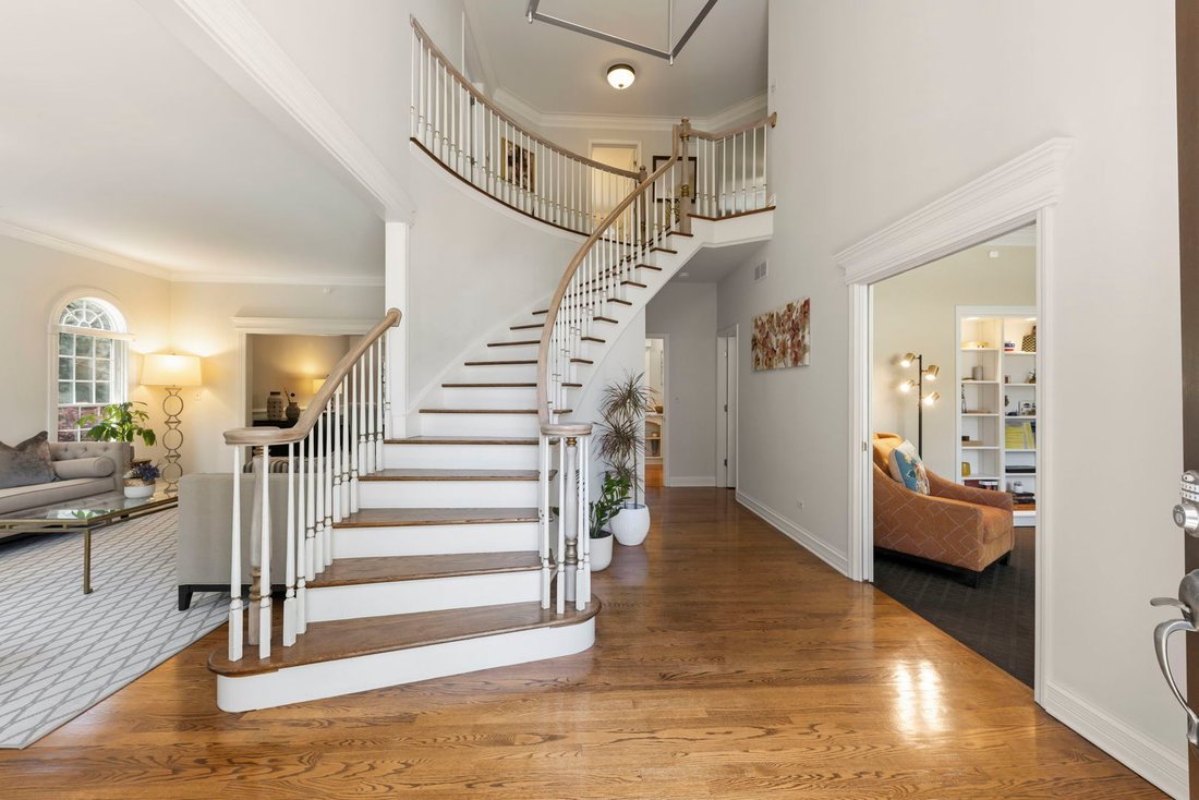 House in Wheaton, Illinois, United States 4 - 17867724