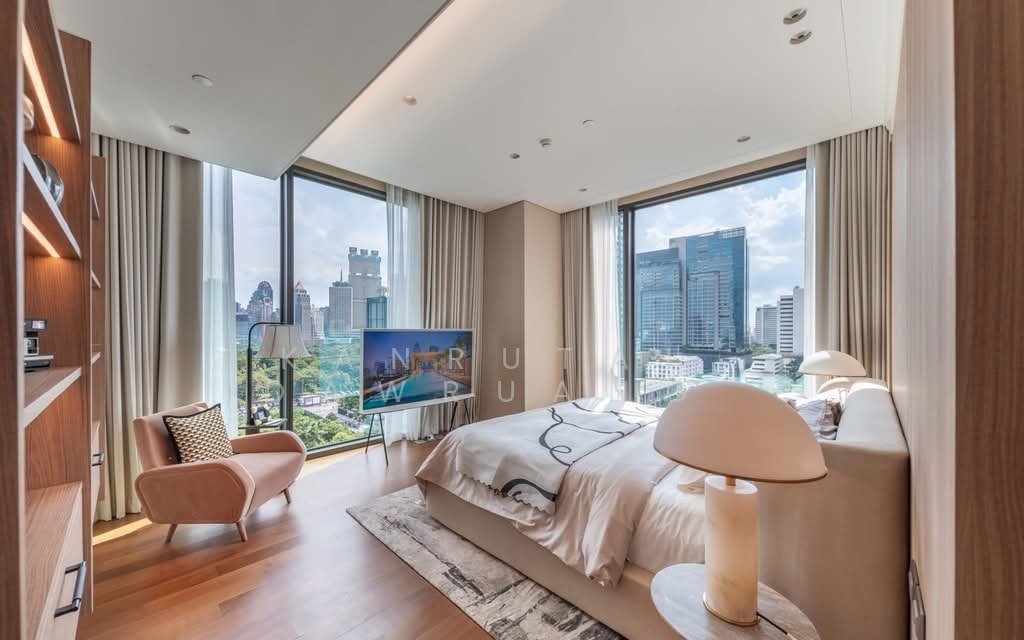 Condo in Bangkok, Krung Thep Maha Nakhon, Thailand 2 - 17863354