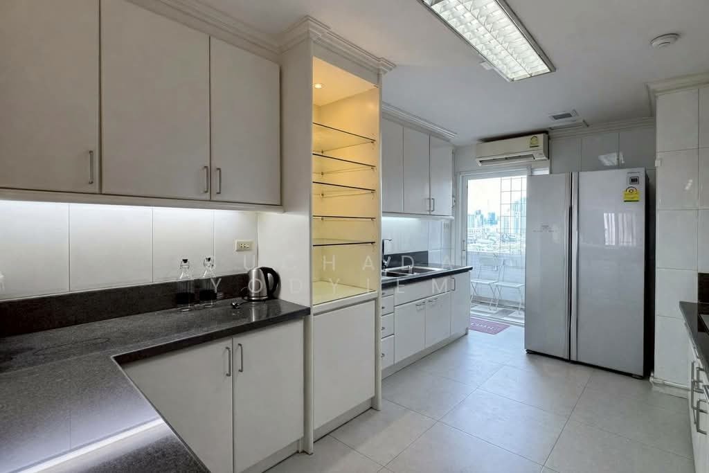 Condo in Bangkok, Krung Thep Maha Nakhon, Thailand 5 - 17864070